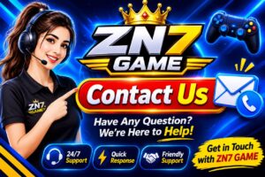 ZN7 APP
